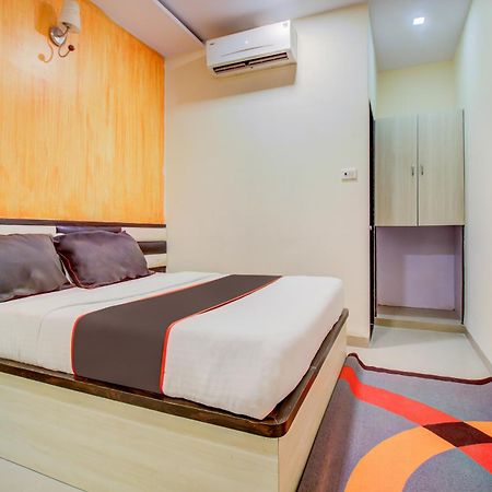 Hotel Collection O Golden Tulipz Boutique Bombay Esterno foto