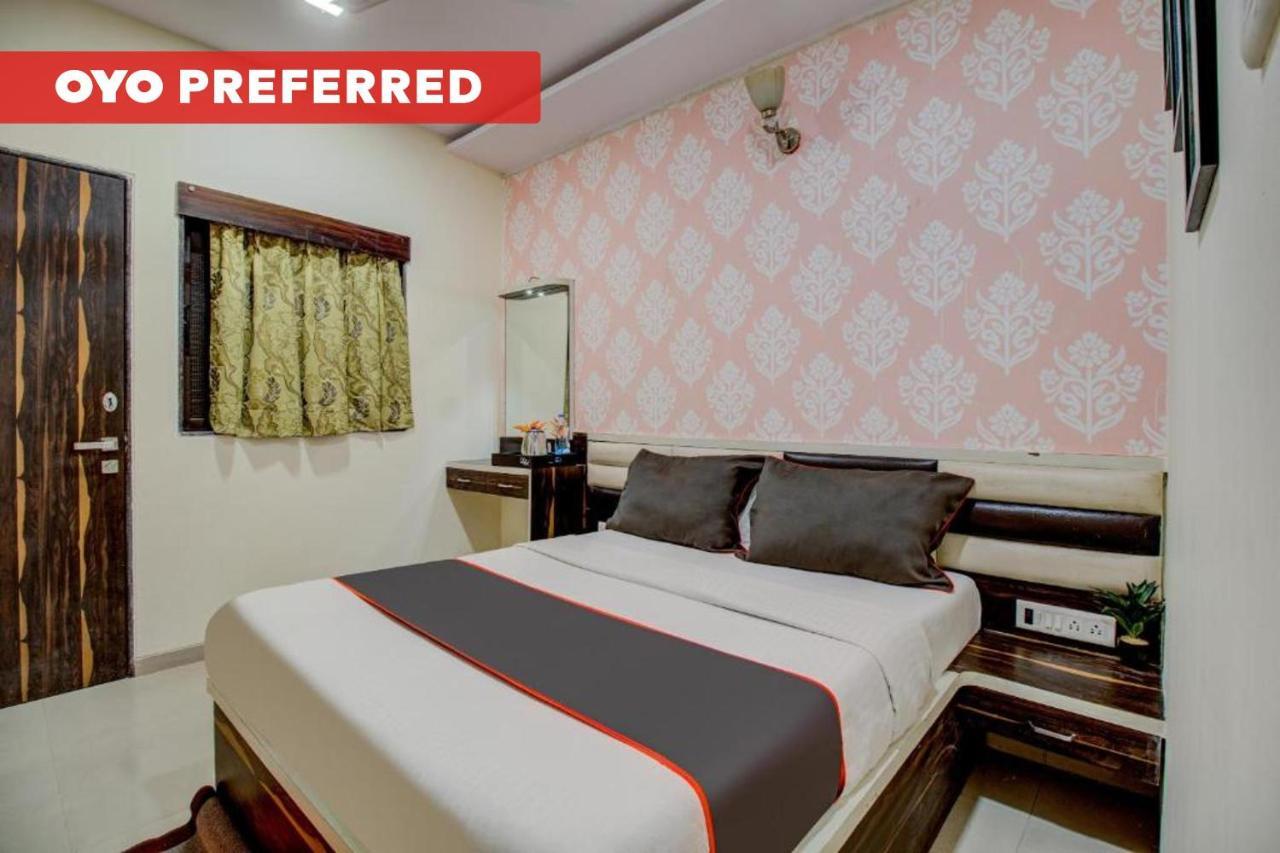 Hotel Collection O Golden Tulipz Boutique Bombay Esterno foto