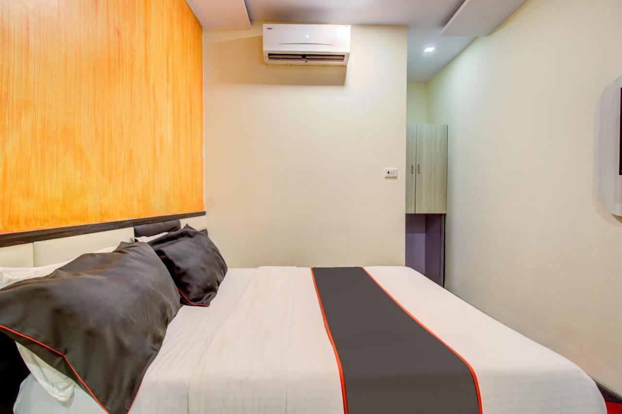 Hotel Collection O Golden Tulipz Boutique Bombay Esterno foto