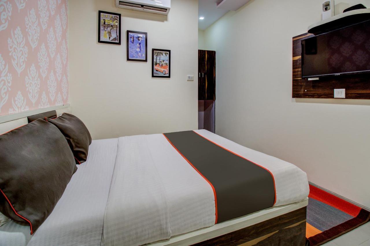 Hotel Collection O Golden Tulipz Boutique Bombay Esterno foto