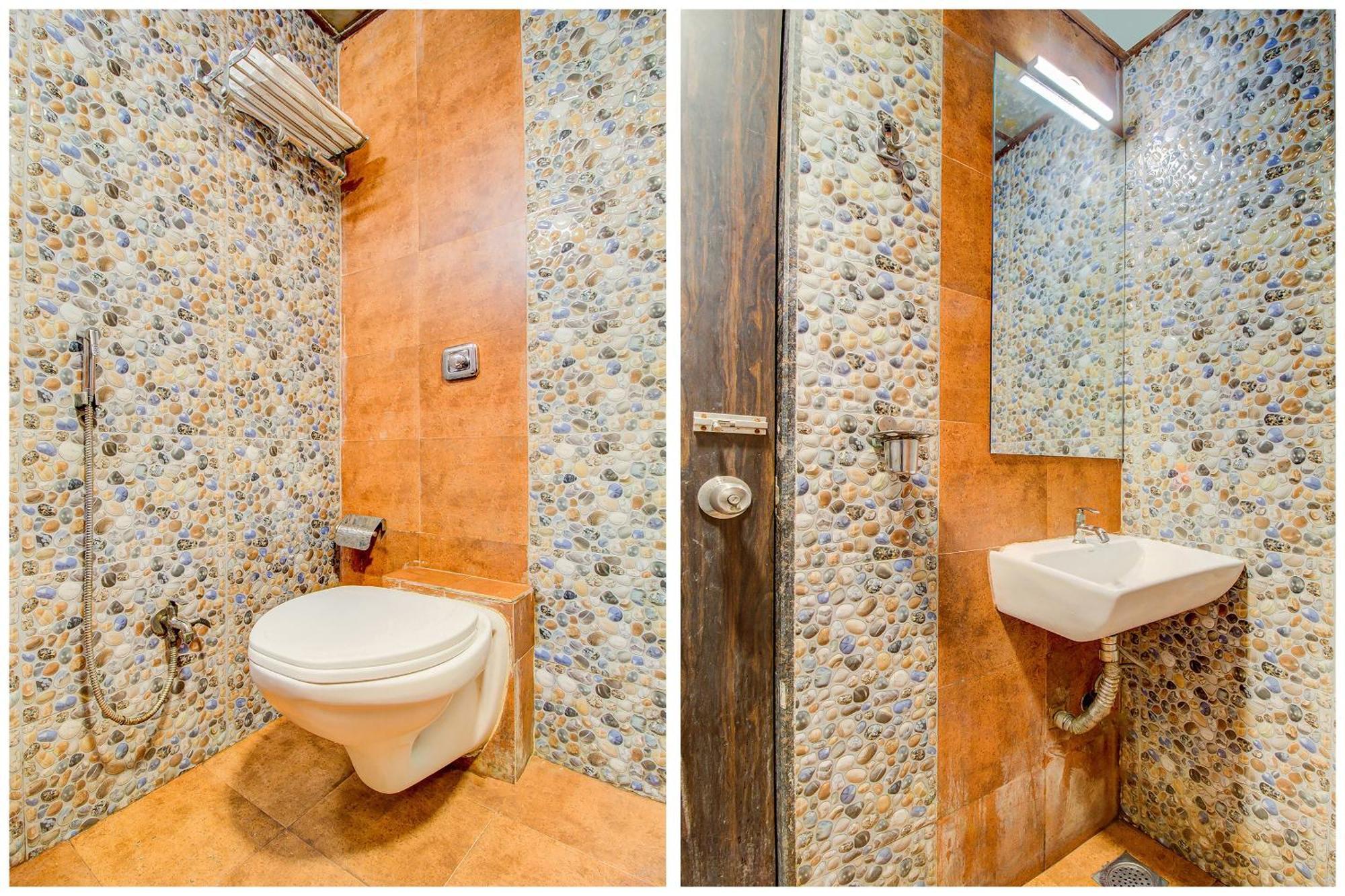 Hotel Collection O Golden Tulipz Boutique Bombay Esterno foto